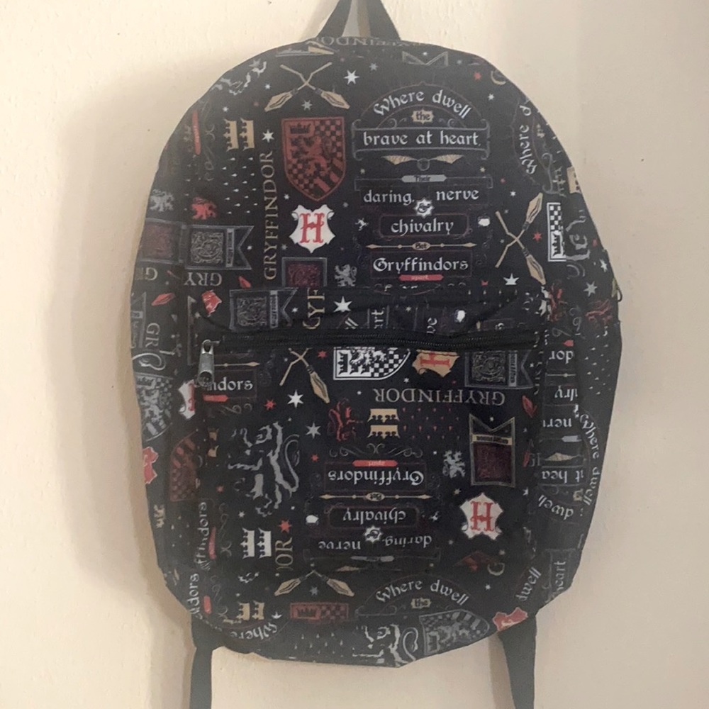 Harry Potter Backpack